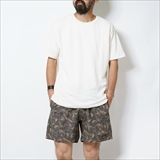 [ゴーヘンプ]HEMP JAM SHORTS