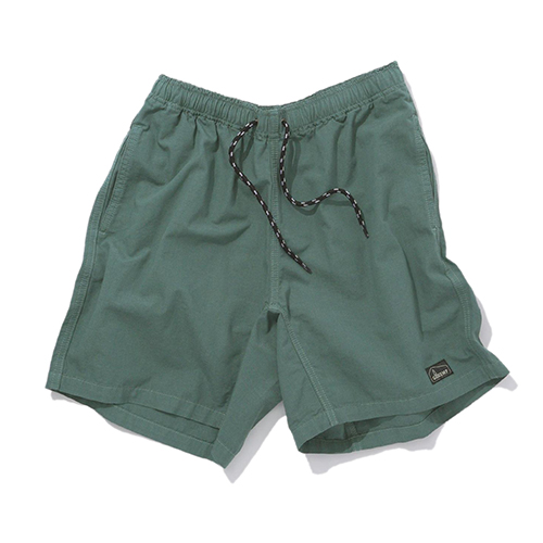 ゴーヘンプ | HEMP JAM SHORTS | ショートパンツ | GO OUT