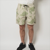 [ゴーヘンプ]HEMP JAM SHORTS