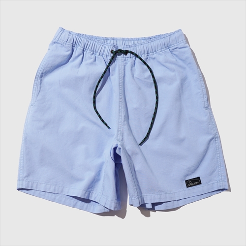 ゴーヘンプ | HEMP JAM SHORTS | ショートパンツ | GO OUT Online