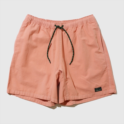 ゴーヘンプ | HEMP JAM SHORTS | ショートパンツ | GO OUT Online