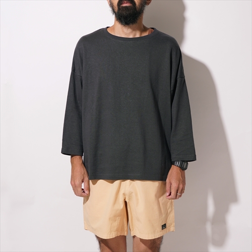 ゴーヘンプ | HEMP JAM SHORTS | ショートパンツ | GO OUT