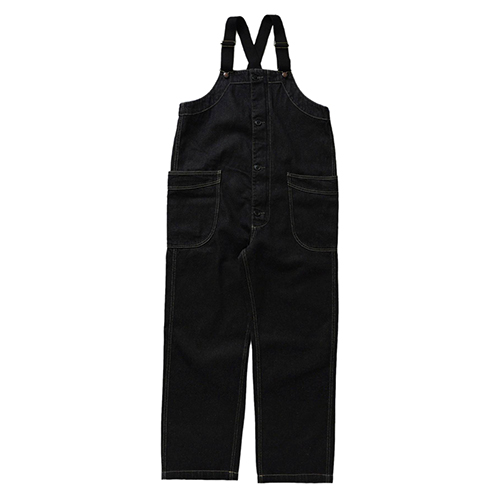 ゴーヘンプ | TUBE VENDOR ALL PANTS（ONE WASH） | デニムパンツ | GO