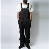 [ゴーヘンプ]TUBE VENDOR ALL PANTS（ONE WASH）