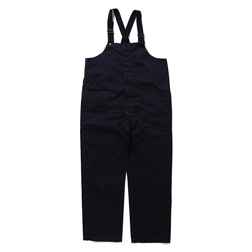 美品✨ GO HEMP テーパードペインターパンツ 吸湿速乾 ルーズ