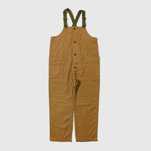 ゴーヘンプ | TUBE VENDOR ALL PANTS | パンツ | GO OUT Online