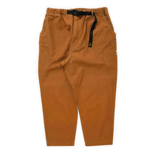 ゴーヘンプ | HIGH EXPLORER PANTS | パンツ | GO OUT Online