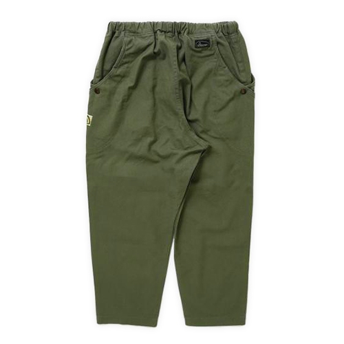 ゴーヘンプ | HIGH EXPLORER PANTS | パンツ | GO OUT Online