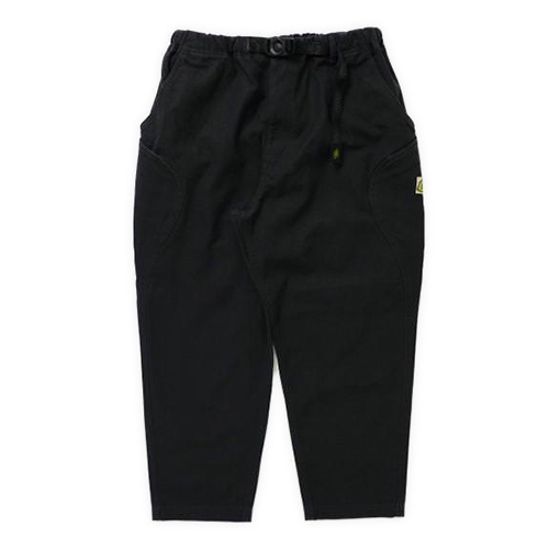 ゴーヘンプ | HIGH EXPLORER PANTS | パンツ | GO OUT Online