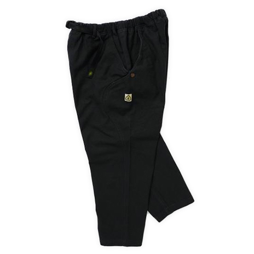 ゴーヘンプ | HIGH EXPLORER PANTS | パンツ | GO OUT Online