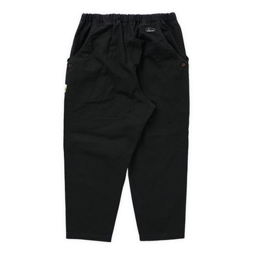 ゴーヘンプ | HIGH EXPLORER PANTS | パンツ | GO OUT Online