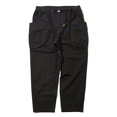 ゴーヘンプ | HEMP UTILITY PANTS | クライミング・ワークパンツ | GO ...