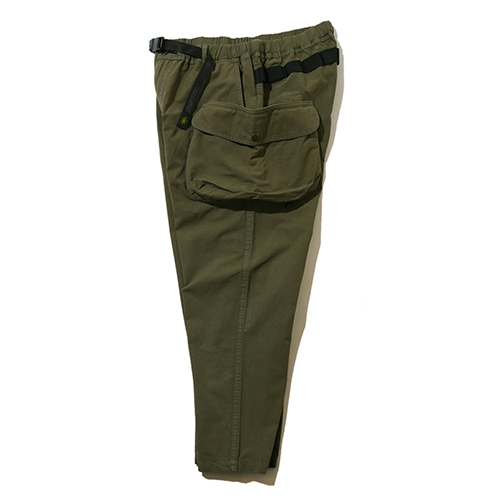 TOKYOHEMPCONNECTION HEMPヘリンボーンワークパンツ TOKYOHEMPCONNECTION HEMPヘリンボーンワークパンツ