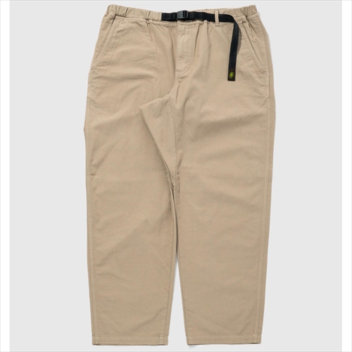 ゴーヘンプ | HEMP UTILITY BASIC PANTS | パンツ | GO OUT Online