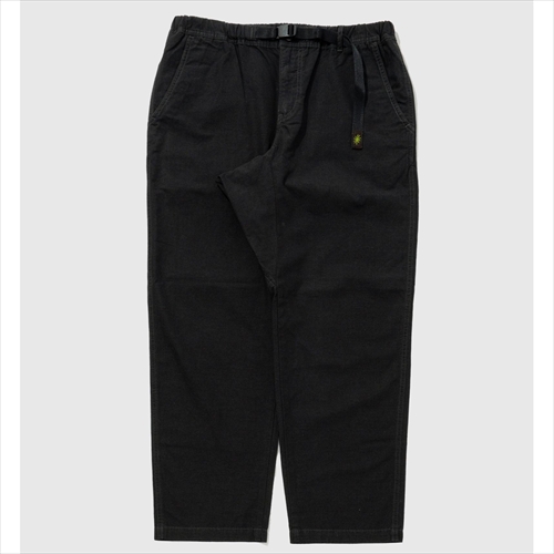 ゴーヘンプ | HEMP UTILITY BASIC PANTS | パンツ | GO OUT Online
