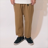 [ゴーヘンプ]HEMP UTILITY BASIC PANTS