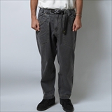 [ゴーヘンプ]TRAVELOR EASY PANTS（USED WASH）