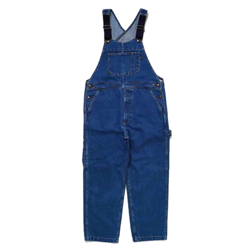 ゴーヘンプ | MIGHTY ALL PANTS WITH MULTI APRON（USED WASH