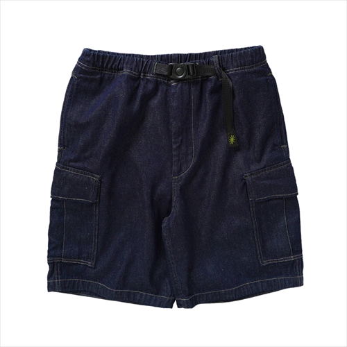 ゴーヘンプ　CARGO WIDE HALF SHORTS Lサイズ 174542844.jpg?cmsp_timestamp=