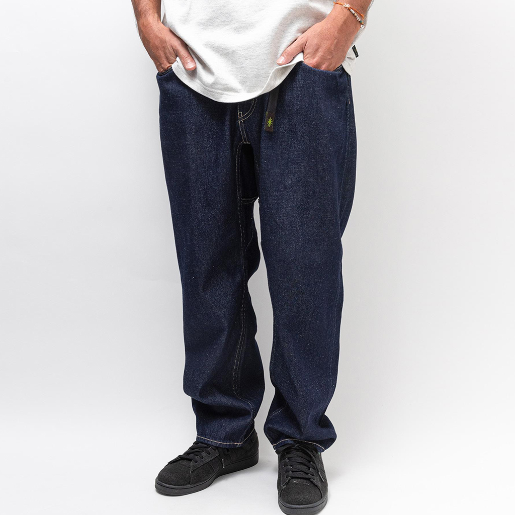 [ゴーヘンプ]EASY 5PK PANTS