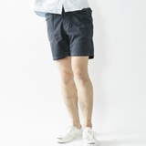 [ゴーヘンプ]VENDOR SHORTS