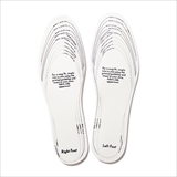 [グレンクロフト]WOOL INSOLES