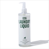 GM ECO LAUNDRY LIQUID 500ml