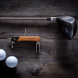 [ジェントルマンハードウェア]Golf Multi-Tool
