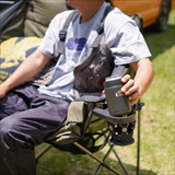 [ジーアルエヌアウトドア]BEER KAN COOLER