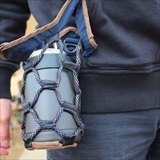 [ジーアルエヌアウトドア]SPIDER CATCH BAG