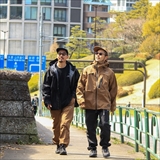 [ジーアルエヌアウトドア]MK5 MOUNTAIN PARKA