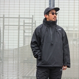 [ジーアルエヌアウトドア]MK5 ANORAK JACKET