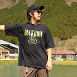 [ジーアルエヌアウトドア]DUCKROCK TEE