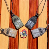 [ジーアルエヌアウトドア]CAMP OMAMORI