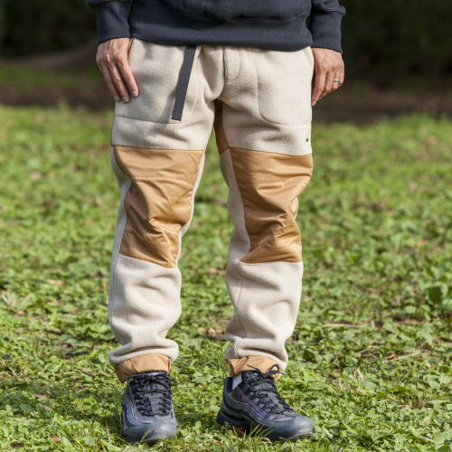 ジーアルエヌアウトドア Netali Pants パンツ Go Out Online アウトドアファッションの総合通販サイト