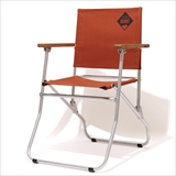 [バリスティクス×ゴーアウト]British Army Chair