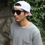 [ブラックフライズ×ゴーアウト]FLY MEMPHIS FOLD（偏光レンズ）