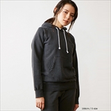[グッドオン]RAGLAN P/O HOOD SWAET