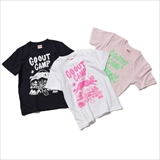 [ゴーアウト]GO OUT CAMP vol.19 Tシャツ（KIDS）