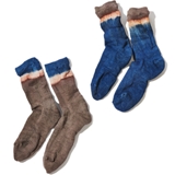 [デヴァドゥルガ×ゴーアウト]EARTH SOCKS