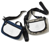 [ジャンド×ゴーアウト]Travel Satchel