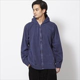 [グッドオン]ZIP TEE PARKA