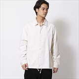 [グッドオン]HEAVY JERSEY COACH JACKET