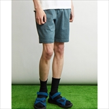[グッドオン]HEAVY JERSEY TRAVEL SHORTS