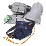 [ポーター×ゴーアウト]PORTER JAMBOREE FULL SET