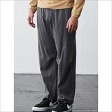 [グッドオン]HEAVY JERSEY TROUSERS