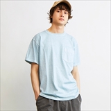 [グッドオン]S/S POCKET TEE