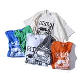 [ゴーアウトジャンボリー]GO OUT JAMBOREE 2024 Tシャツ