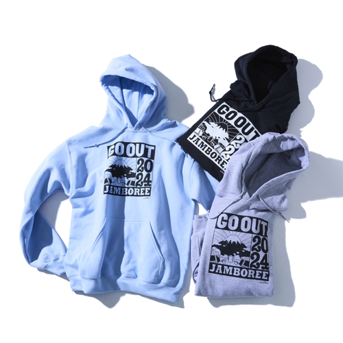 定価1.7万 STANDARD CALIFORNIA×GO OUT パーカー L GO OUT×Standard California ｜ STANDARD CALIFORNIA[スタンダード
