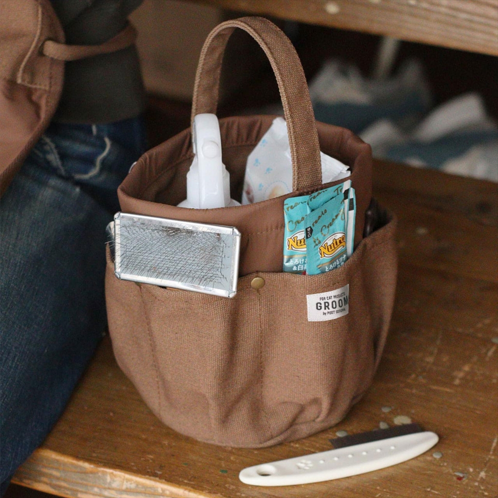[グルームバイポストジェネラル]OSEWA BAG